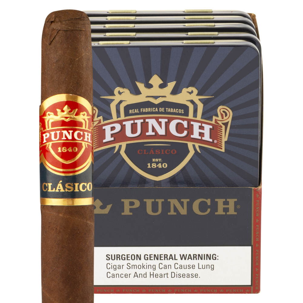 Bolos (5 Tins of 6), , jrcigars